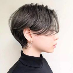 -Kraemer Paris  苏豪路易士·嘉玛发廊