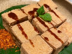 -芽笼芽笼新加坡餐厅(环球港店)