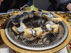 -三宝泥炉·活烤鳗鱼(七宝宝龙店)
