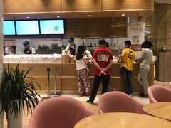-奈雪的茶(杭州万象城PRO店)