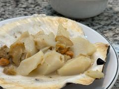 -震海贝烤贝·民俗特色店(延吉总店)