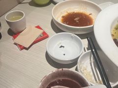 -九毛九西北菜(番禺万达店)