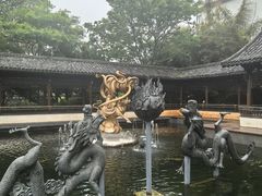 -绳金塔