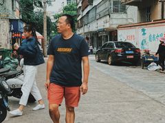 -肥婆兰鸡饭(西门外街店)