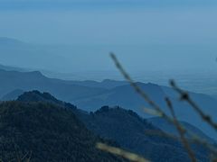-红崖峡谷景区