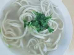 -正宗胖子抻面馆(岭东路店)