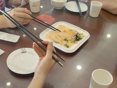 -同胜祥清真新豫菜(杜岭街店)