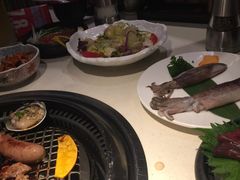 -赤坂亭M9和牛烧肉·日料398放题(万达店)