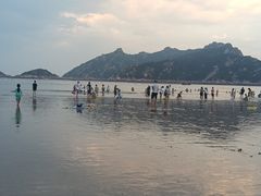 -大京沙滩