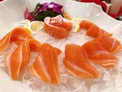 -寻味顺德·南记酒家·传统顺德菜·鱼生(广源路店)
