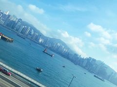 -千禧新世界香港酒店