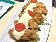 -有喜屋·深夜食堂(北京西路店)