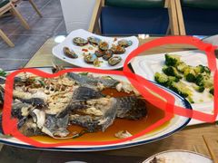 -鲜味食族水产·海鲜餐厅
