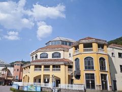 -重庆海昌加勒比海水世界