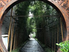 -龙潭水乡