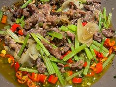 -吃饭皇帝大(解放西路店)