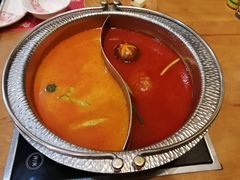 -牛New寿喜烧(青浦店)