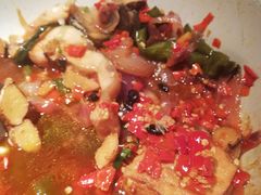 -农耕记·湖南土菜(halo广场店)