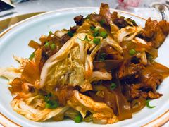 -渔娘渔家丹东海鲜(东直门店)