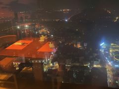 -洲际酒店·地平线全日餐厅HORIZON CAFÉ