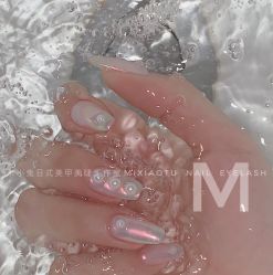 -米小兔美甲美睫