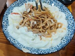 -优壹佳·延边朝鲜族料理(中山北路店)