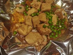 -东来土菜馆(民祥园路店)