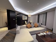 -广州粤海喜来登酒店