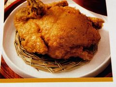 -长安记·大美陕菜(朝阳大悦城店)