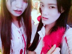 -蓝色派对KTV(聚然广场店)