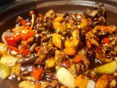 -味上湘菜馆(岳麓山店)