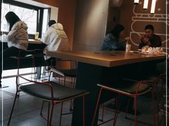 -麦当劳(安立路店)