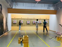 -道顺射箭·团建·骑射(张杨路店)