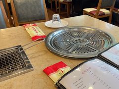-禾记海鲜烧烤(八一路店)