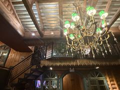 -卢布里西餐厅(总店)