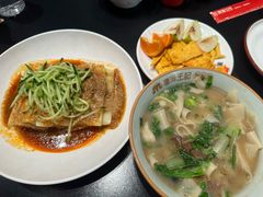 -唐河王记·南阳民间菜(国基路店)