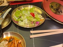 -西塔老太太泥炉烤肉(杭州首店)