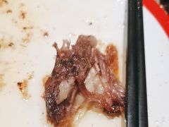 -肉焰山巴西烤肉自助餐厅(龙湖芙蓉天街店)