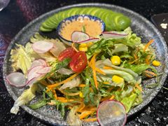 -牛焱·烧肉酒肆(五大道店)