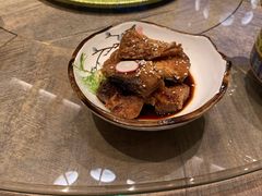 -香园茶社·金陵小灶(老门东店)