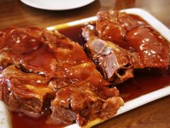 -砂锅李(九江路店)