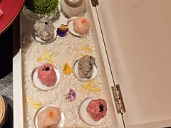 -色響火锅(恒隆广场店)