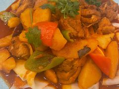 -阿西娅食府(中关村店)