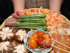 -筱田の食堂·izakaya(淮海中路店)