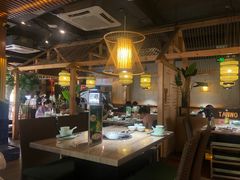 大堂-探窝·竹笙椰子鸡(杨箕店)