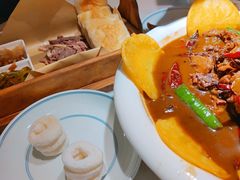 -掌柜的店·河南菜(日月光店)