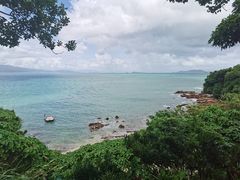-美人鱼悬崖海景餐厅(鹿嘴山庄店)