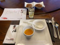 -潮汕味道·煮海餐厅(金麟大厦店)