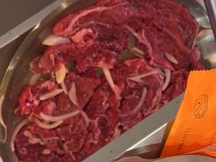 -南浦洞烤肉·新世界版(奥体店)