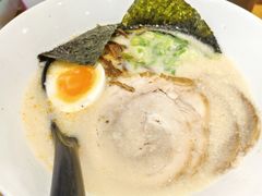 -一風堂拉面(美罗城店)